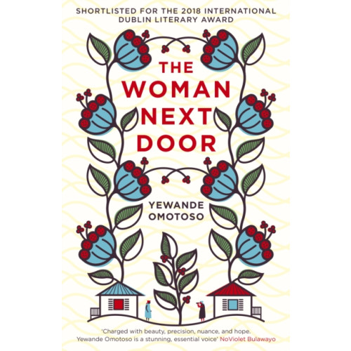 Vintage Publishing The Woman Next Door (häftad, eng)