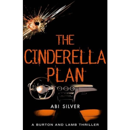 Eye Books The Cinderella Plan (häftad, eng)