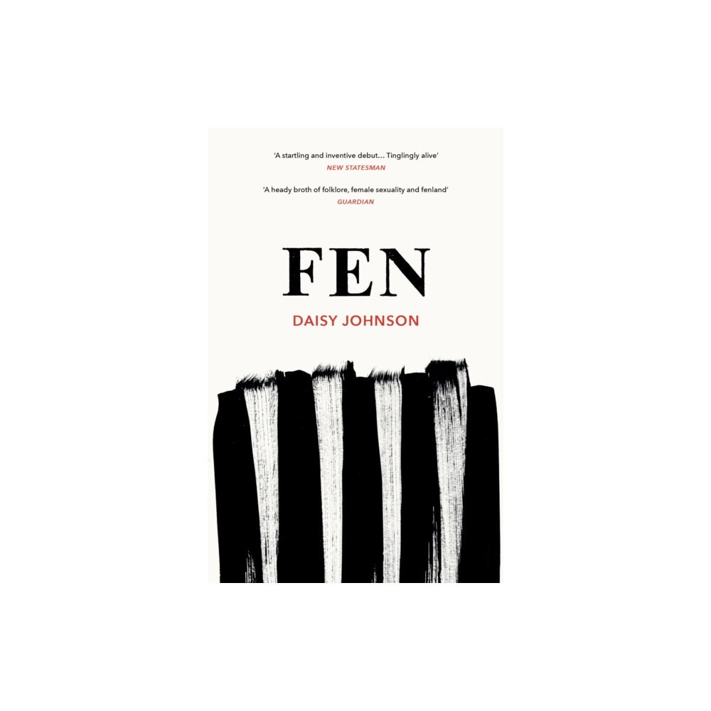 Produktbild för Fen (häftad, eng)