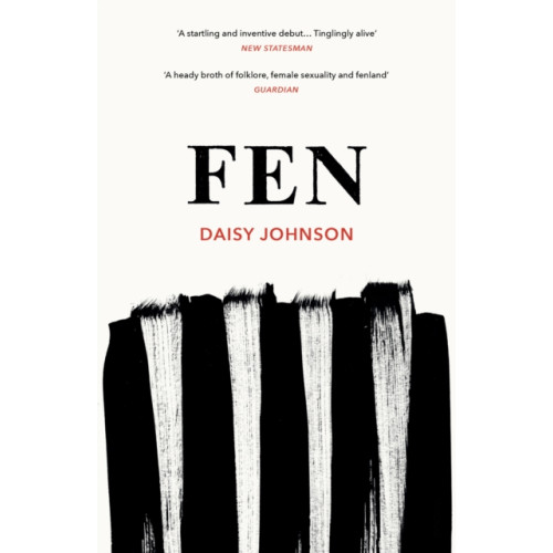 Vintage Publishing Fen (häftad, eng)