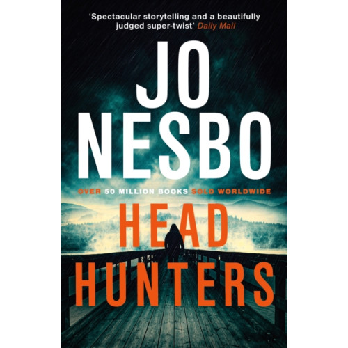 Vintage Publishing Headhunters (häftad, eng)