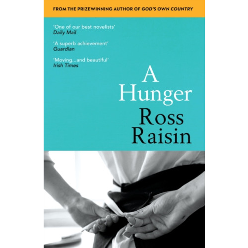 Vintage Publishing A Hunger (häftad, eng)