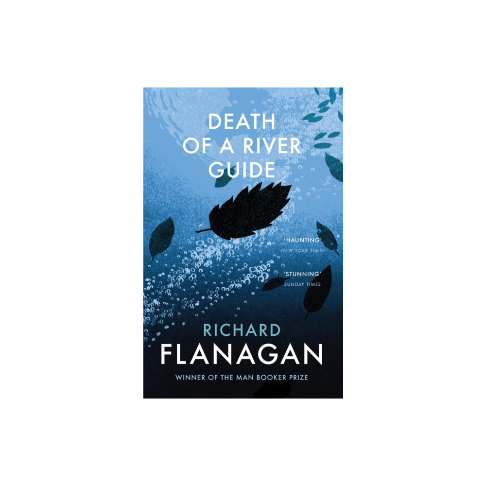 Produktbild för Death of a River Guide (häftad, eng)