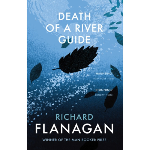 Vintage Publishing Death of a River Guide (häftad, eng)
