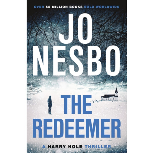 Vintage Publishing The Redeemer (häftad, eng)
