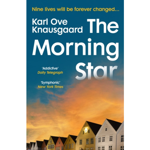 Vintage Publishing The Morning Star (häftad, eng)