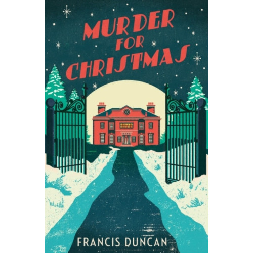 Vintage Publishing Murder for Christmas (häftad, eng)