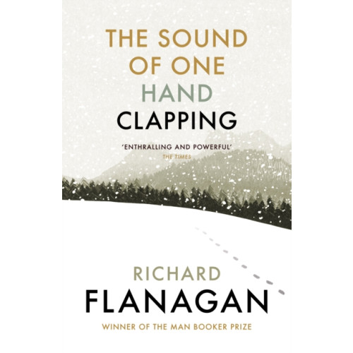 Vintage Publishing The Sound of One Hand Clapping (häftad, eng)