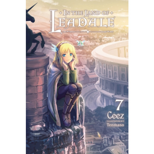Little, Brown & Company In the Land of Leadale, Vol. 7 (light novel) (häftad, eng)