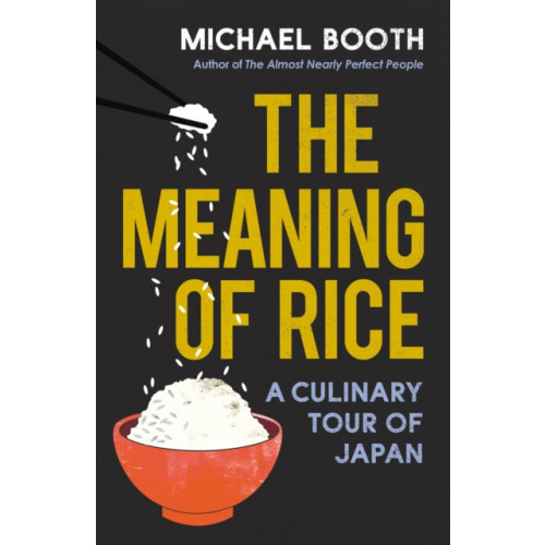 Vintage Publishing The Meaning of Rice (häftad, eng)