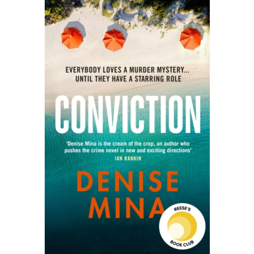 Vintage Publishing Conviction (häftad, eng)