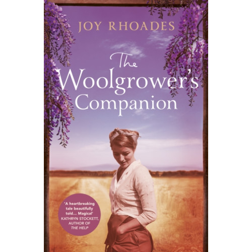 Vintage Publishing The Woolgrower’s Companion (häftad, eng)
