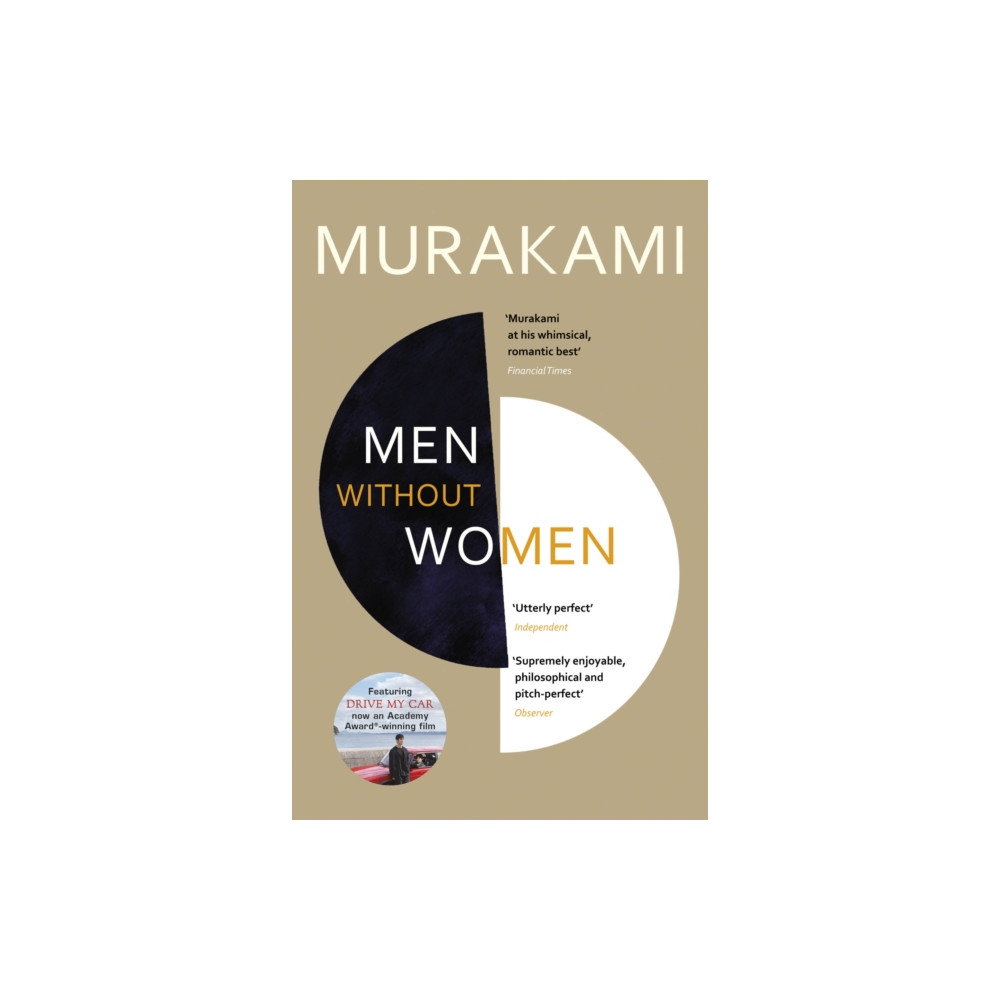 Produktbild för Men Without Women (häftad, eng)