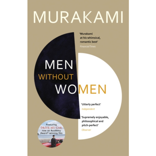Vintage Publishing Men Without Women (häftad, eng)