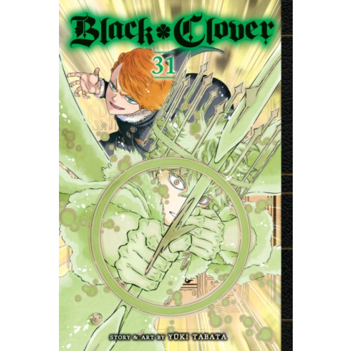 Little, Brown & Company Black Butler, Vol. 31 (häftad, eng)