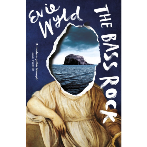 Vintage Publishing The Bass Rock (häftad, eng)