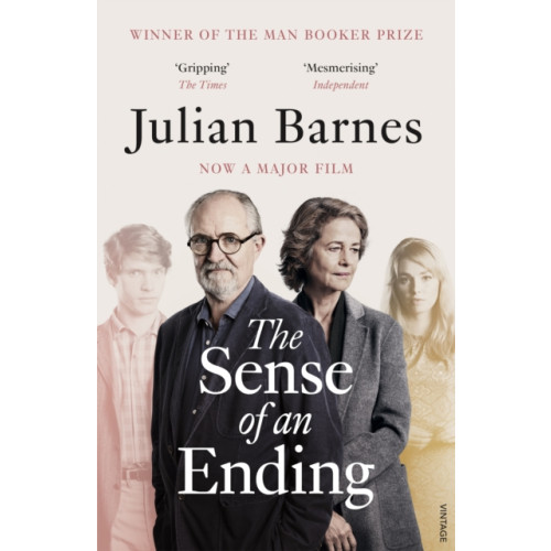 Vintage Publishing The Sense of an Ending (häftad, eng)