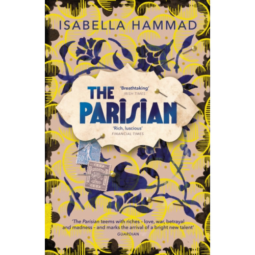 Vintage Publishing The Parisian (häftad, eng)
