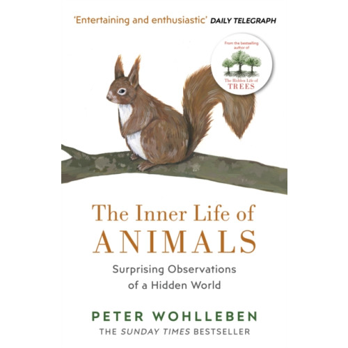 Vintage Publishing The Inner Life of Animals (häftad, eng)