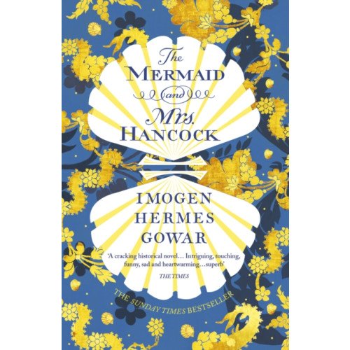 Vintage Publishing The Mermaid and Mrs Hancock (häftad, eng)