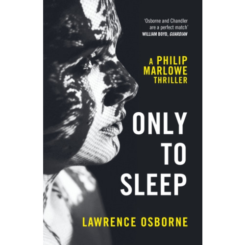 Vintage Publishing Only to Sleep (häftad, eng)