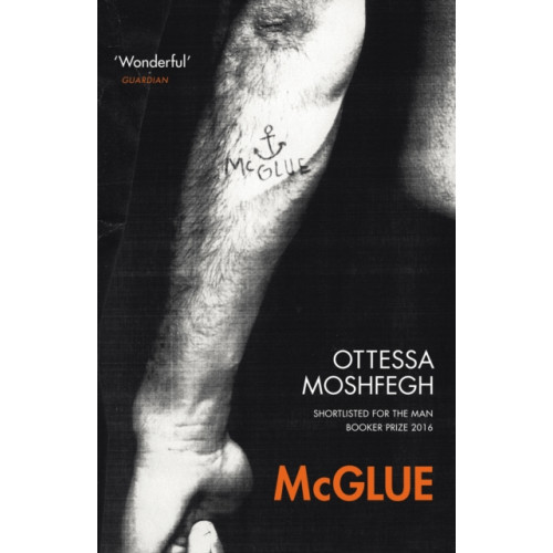 Vintage Publishing McGlue (häftad, eng)