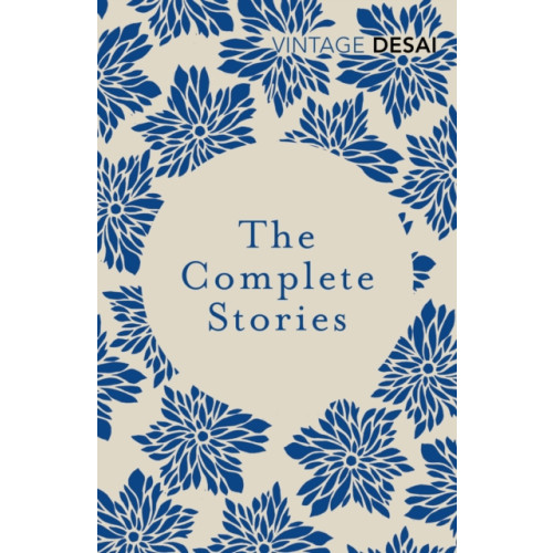 Vintage Publishing The Complete Stories (häftad, eng)