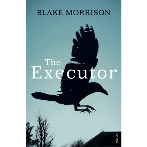 Vintage Publishing The Executor (häftad, eng)