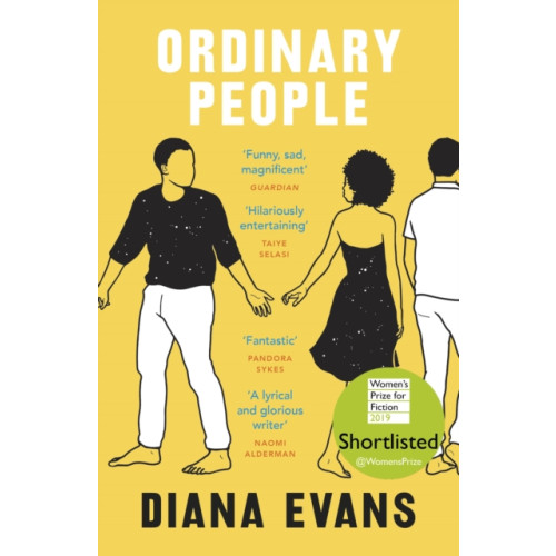 Vintage Publishing Ordinary People (häftad, eng)