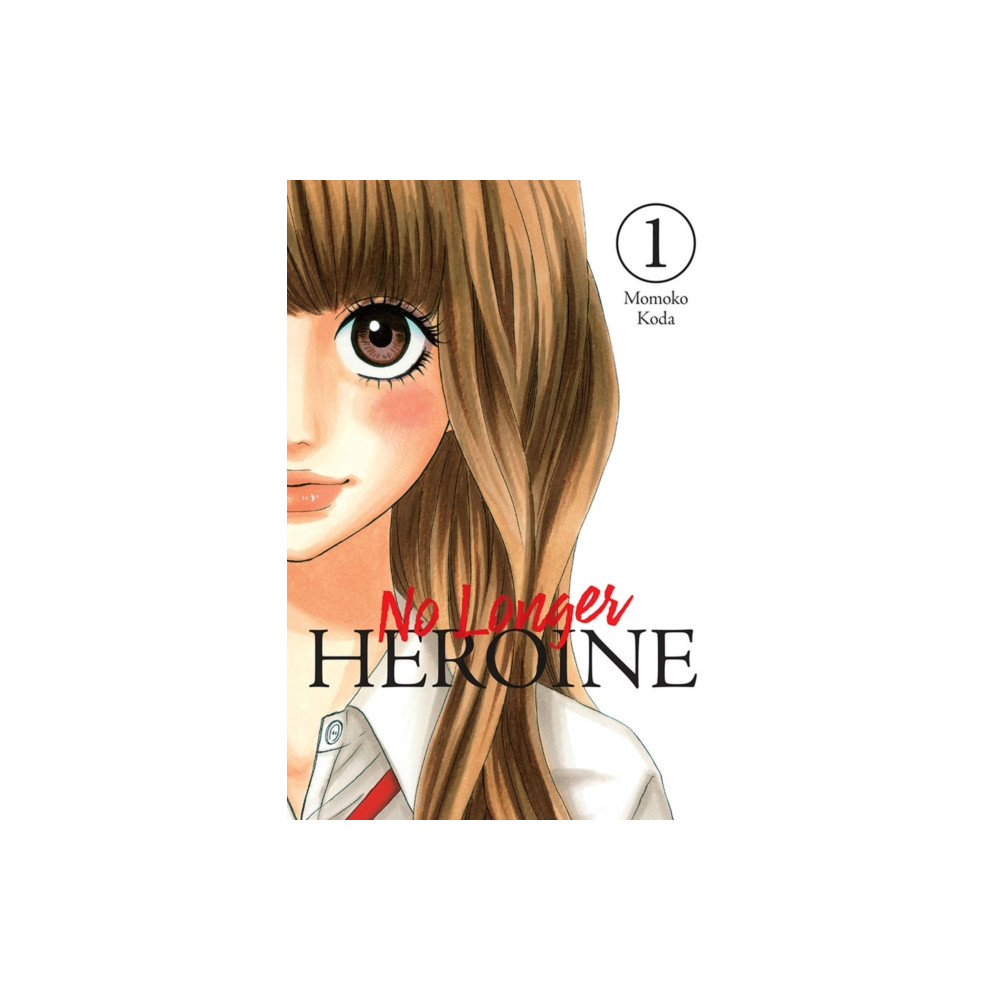 Produktbild för No Longer Heroine, Vol. 1 (häftad, eng)