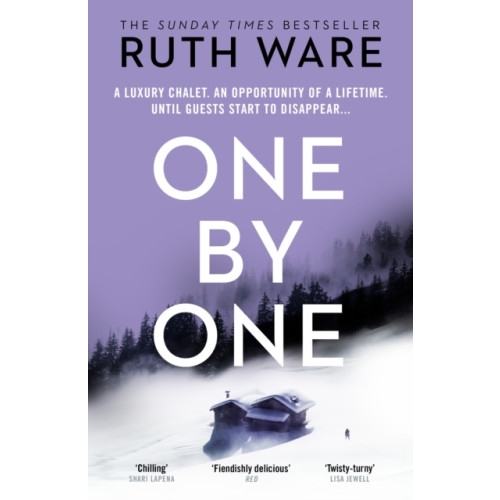 Vintage Publishing One by One (häftad, eng)