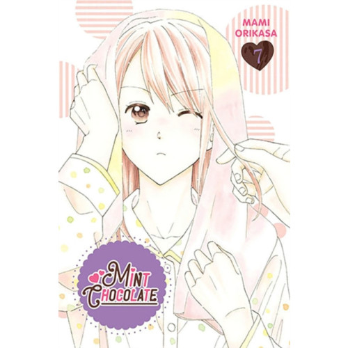Little, Brown & Company Mint Chocolate, Vol. 7 (häftad, eng)