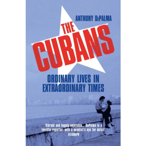 Vintage Publishing The Cubans (häftad, eng)