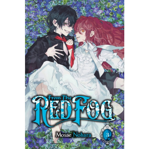 Little, Brown & Company From the Red Fog, Vol. 3 (häftad, eng)