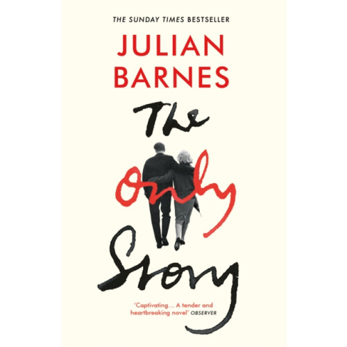 Vintage Publishing The Only Story (häftad, eng)
