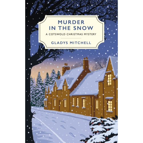 Vintage Publishing Murder in the Snow (häftad, eng)