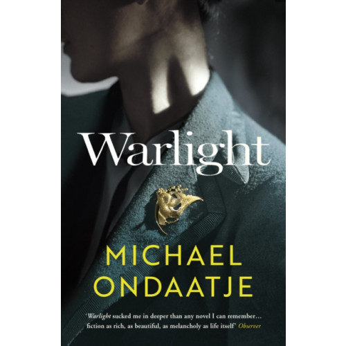 Vintage Publishing Warlight (häftad, eng)
