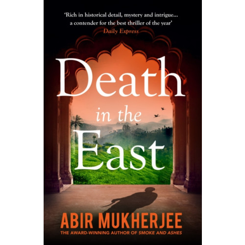 Vintage Publishing Death in the East (häftad, eng)