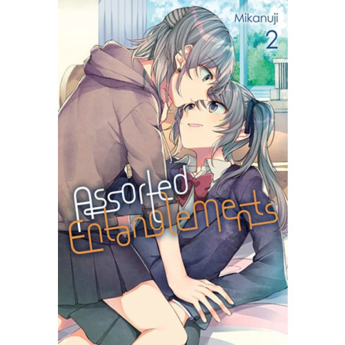 Little, Brown & Company Assorted Entanglements, Vol. 2 (häftad, eng)