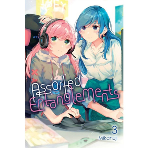 Little, Brown & Company Assorted Entanglements, Vol. 3 (häftad, eng)