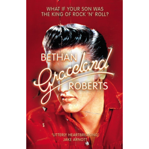 Vintage Publishing Graceland (häftad, eng)