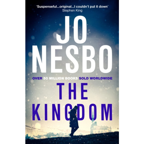 Vintage Publishing The Kingdom (häftad, eng)