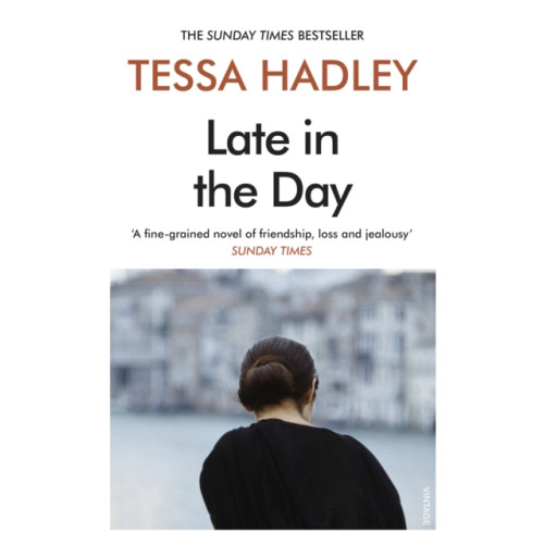 Vintage Publishing Late in the Day (häftad, eng)