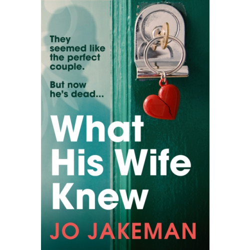 Vintage Publishing What His Wife Knew (häftad, eng)