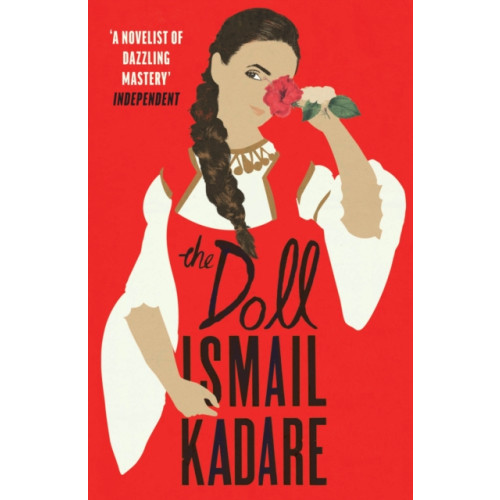 Vintage Publishing The Doll (häftad, eng)