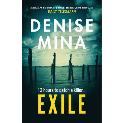Vintage Publishing Exile (häftad, eng)