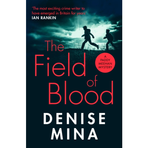 Vintage Publishing The Field of Blood (häftad, eng)