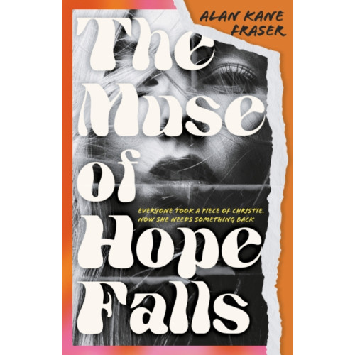 Eye Books The Muse of Hope Falls (häftad, eng)