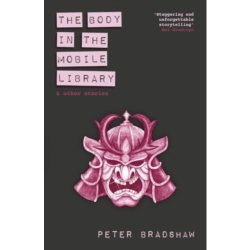 Eye Books The Body in the Mobile Library & Other Stories (häftad, eng)