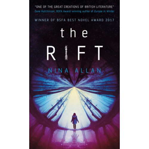 Titan Books Ltd The Rift (häftad, eng)